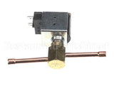 W0650030 Grindmaster Cecilware Valve, Solenoid