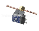W0650030 Grindmaster Cecilware Valve, Solenoid