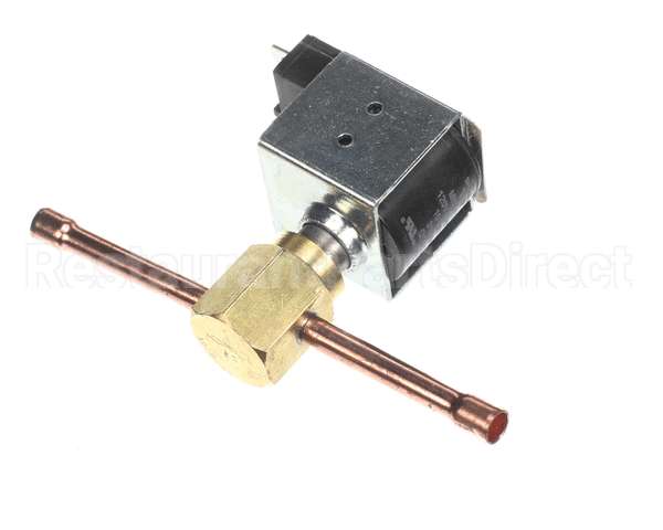 W0650030 Grindmaster Cecilware Valve, Solenoid