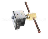 W0650030 Grindmaster Cecilware Valve, Solenoid