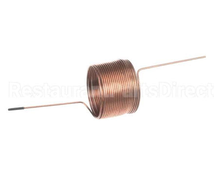 W0650116 Grindmaster Cecilware Capillary Yube, .072Odx.026Idx