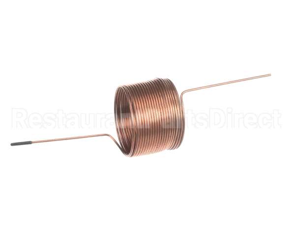 W0650116 Grindmaster Cecilware Capillary Yube, .072Odx.026Idx