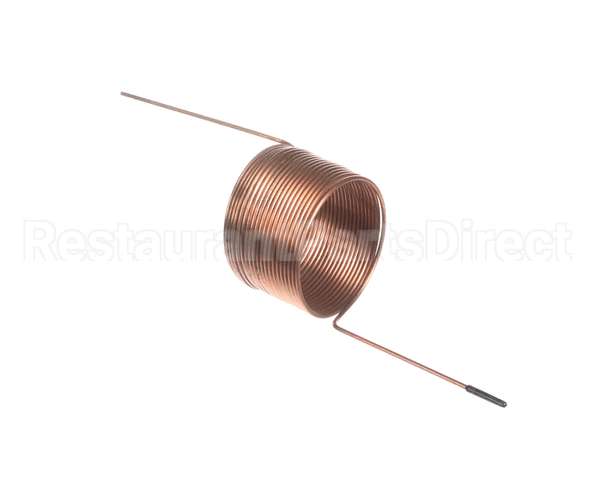 W0650116 Grindmaster Cecilware Capillary Yube, .072Odx.026Idx