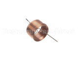 W0650116 Grindmaster Cecilware Capillary Yube, .072Odx.026Idx