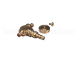 W0650416 Grindmaster Cecilware Valve, Needle 1/4 Fem Sweat