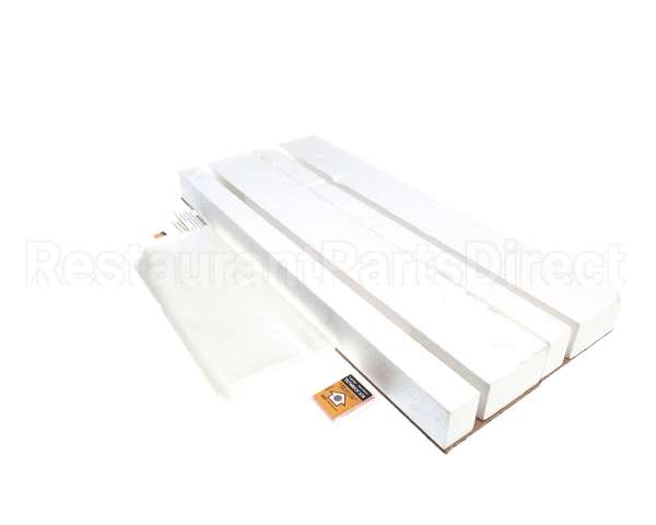 W0800162 Grindmaster Cecilware Packaging Assy,Cfb,Sgl,Univrsl
