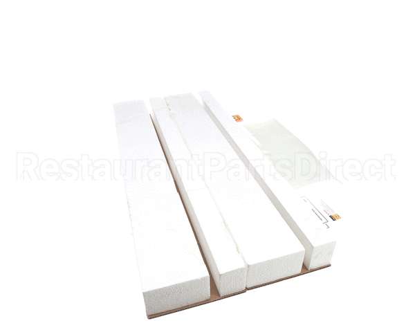 W0800162 Grindmaster Cecilware Packaging Assy,Cfb,Sgl,Univrsl