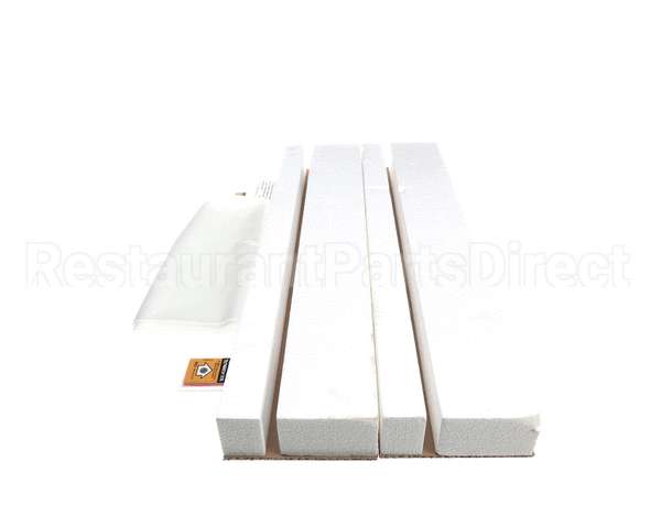 W0800162 Grindmaster Cecilware Packaging Assy,Cfb,Sgl,Univrsl