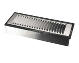 W0890182 Grindmaster Cecilware Kit, Drip Pan Blk 33/5312 Sm