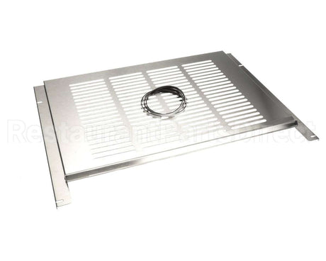 W0890200 Grindmaster Cecilware Kit,Filter Panel,Ss