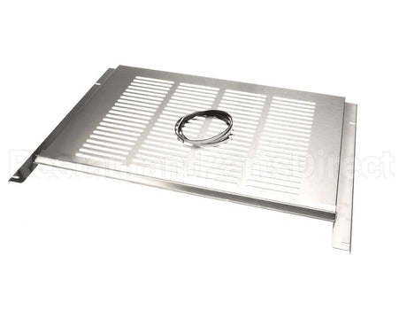 W0890200 Grindmaster Cecilware Kit,Filter Panel,Ss