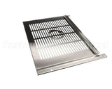 W0890200 Grindmaster Cecilware Kit,Filter Panel,Ss