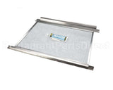 W0890206 Grindmaster Cecilware Kit, Filter Exposed