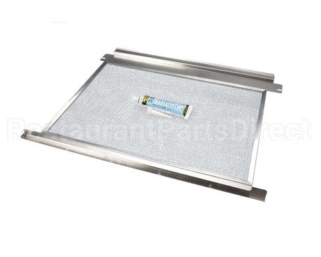W0890206 Grindmaster Cecilware Kit, Filter Exposed