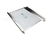 W0890206 Grindmaster Cecilware Kit, Filter Exposed