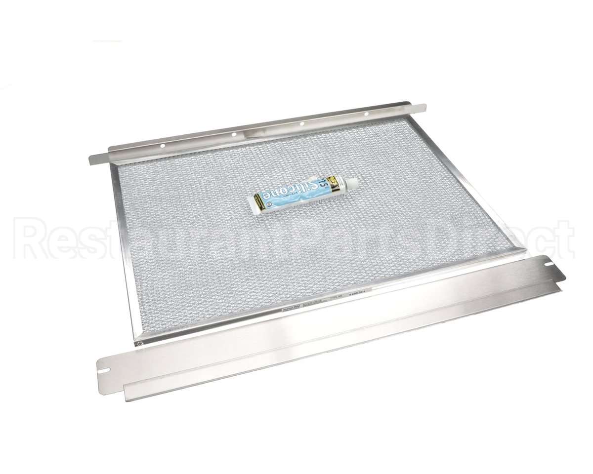 W0890206 Grindmaster Cecilware Kit, Filter Exposed