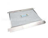W0890206 Grindmaster Cecilware Kit, Filter Exposed