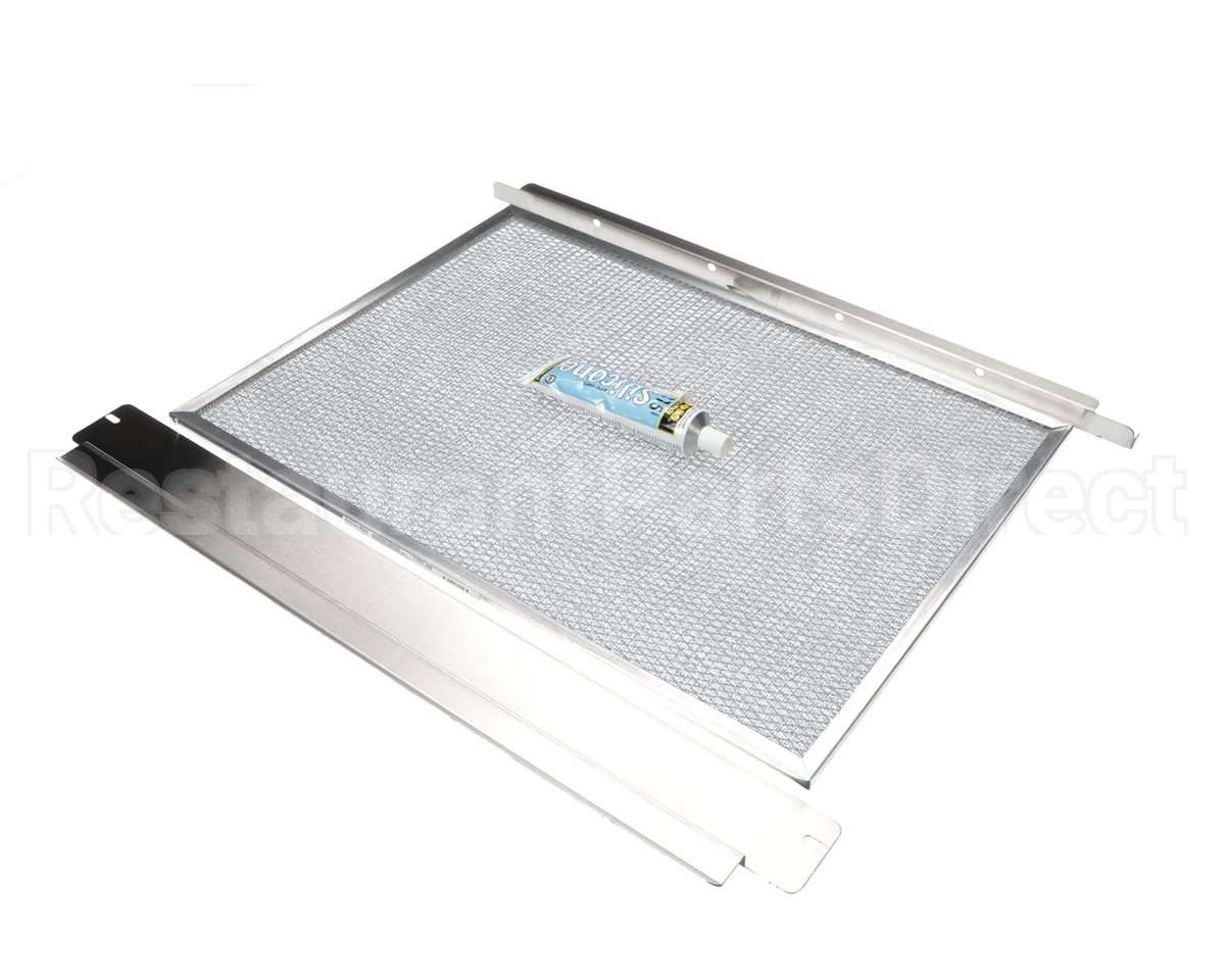 W0890206 Grindmaster Cecilware Kit, Filter Exposed