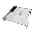 W0890206 Grindmaster Cecilware Kit, Filter Exposed