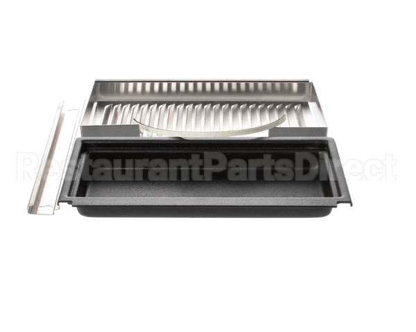 W0890218 Grindmaster Cecilware Kit, Drip Pan Blk 33/5311 X-Lg