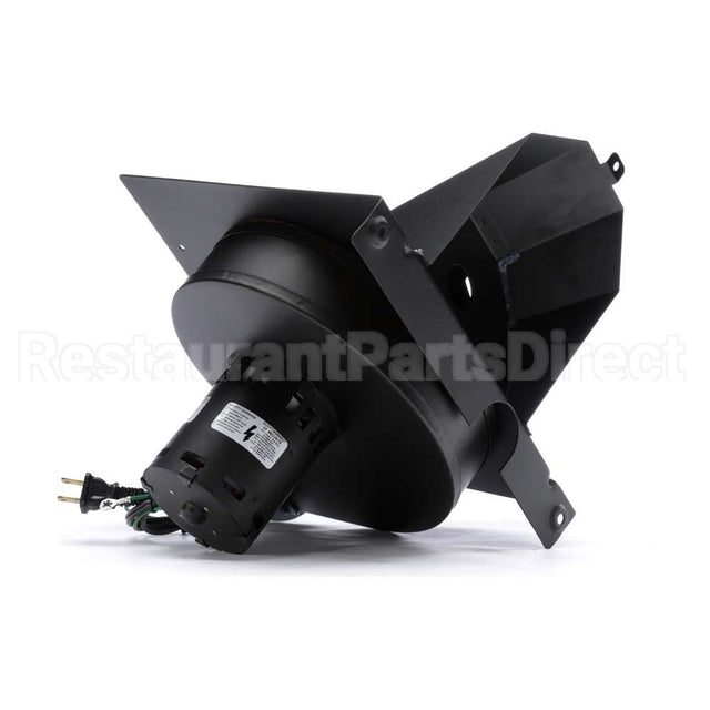 W10 Fasco Oem Replacement Motor