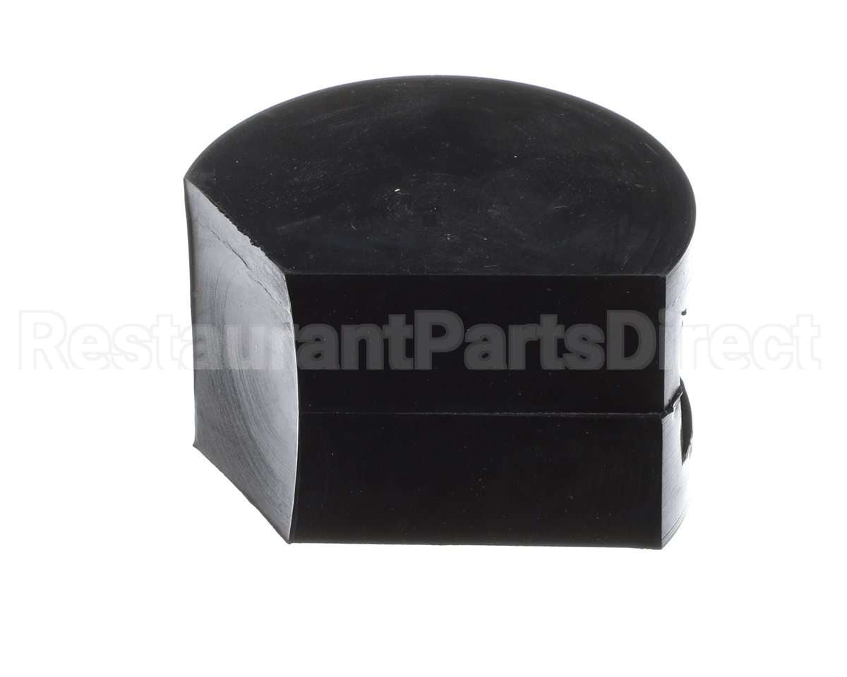 W100-206 Varimixer Rubber Block