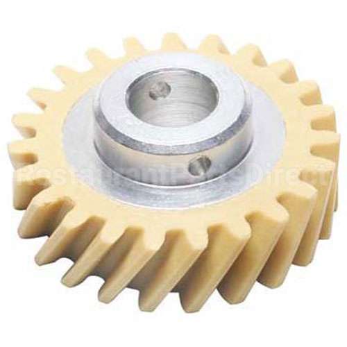 W10112253 Compatible Kitchen Aid Gear, Worm, K5 Series Mixers