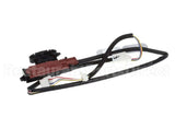 W10404050 Kenmore Lid Switch