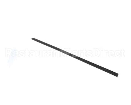 W11329-2 Federal Industries Plastic Price Tag Mold-Black 3