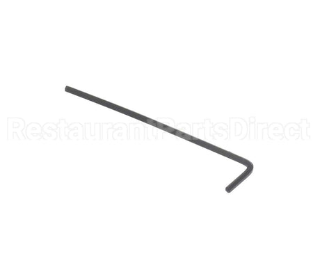 W118 Edlund Wrench, 3/32 Allen Lg Hex Key