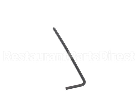 W118 Edlund Wrench, 3/32 Allen Lg Hex Key
