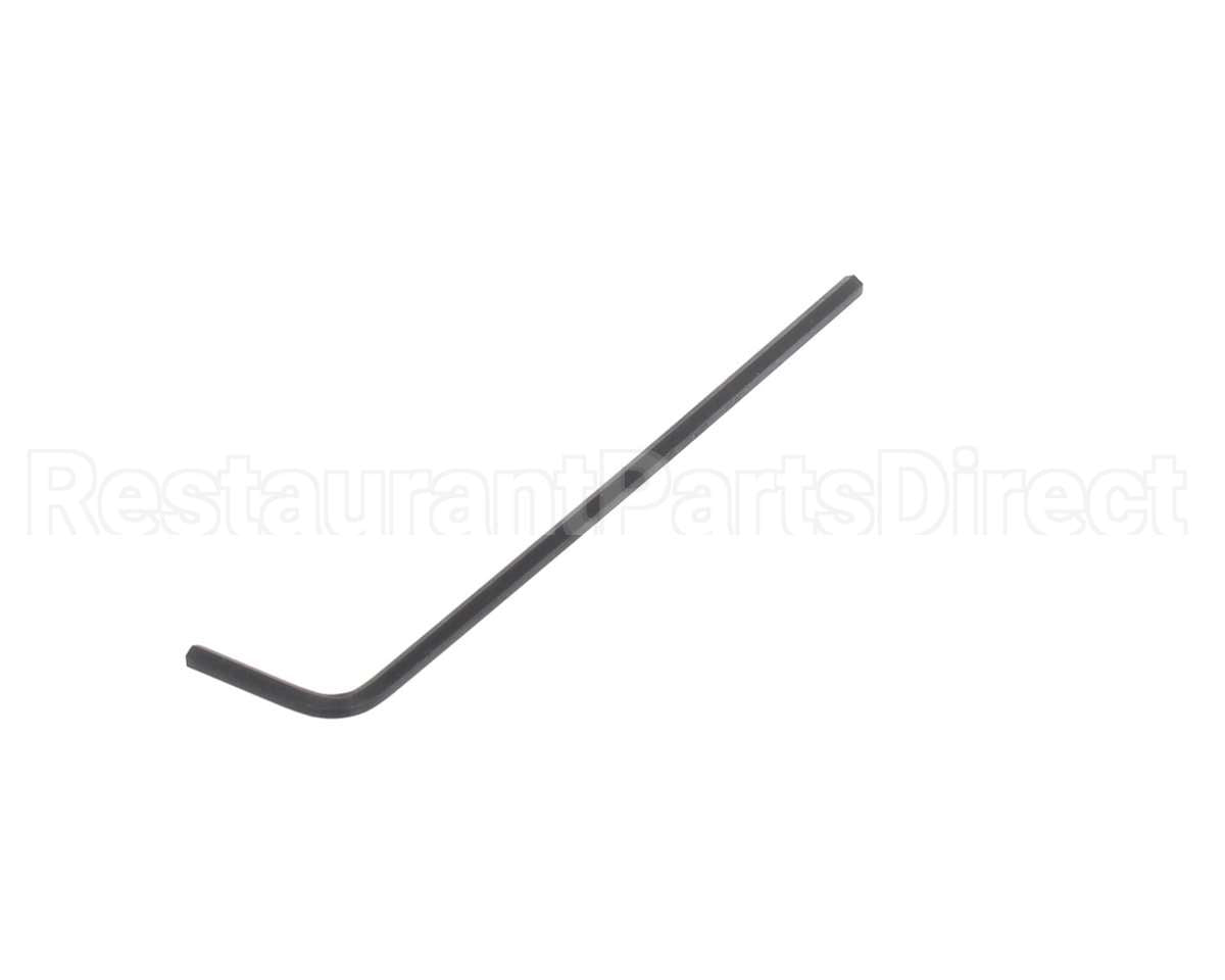 W118 Edlund Wrench, 3/32 Allen Lg Hex Key