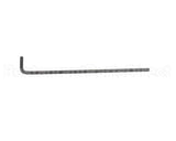 W118 Edlund Wrench, 3/32 Allen Lg Hex Key