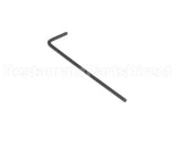 W118 Edlund Wrench, 3/32 Allen Lg Hex Key