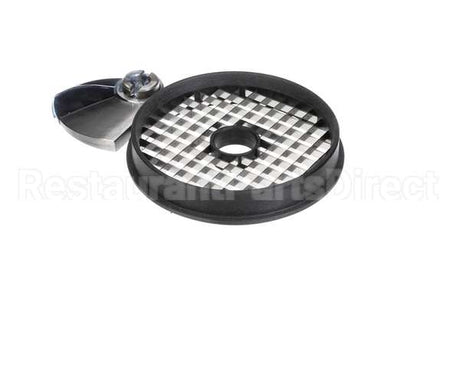 W14-5 Brunner-Anliker Cubing Disc