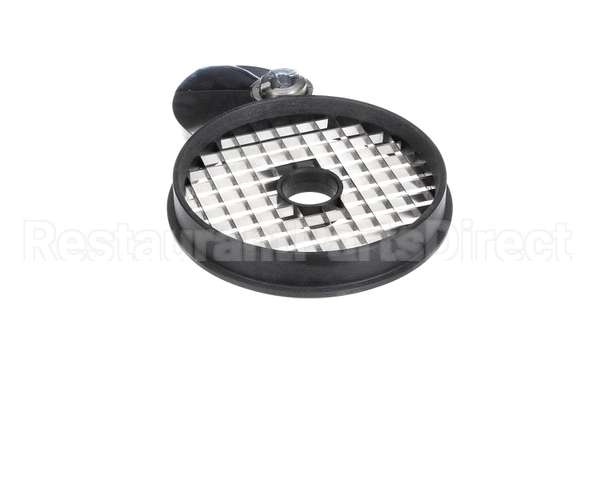 W14-5 Brunner-Anliker Cubing Disc