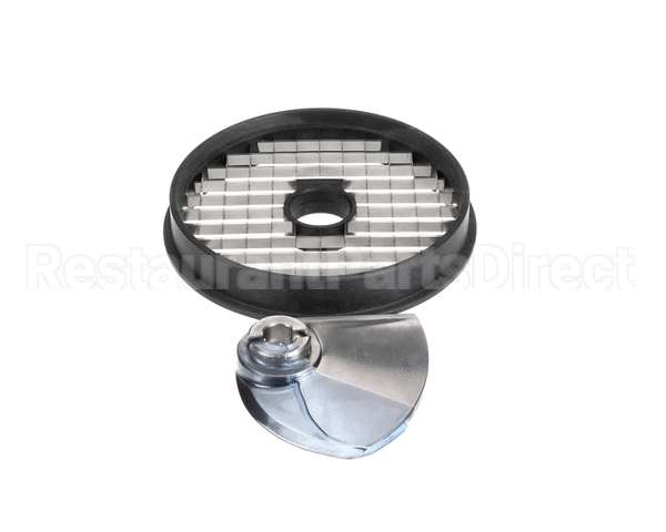W14-5 Brunner-Anliker Cubing Disc