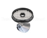W14-5 Brunner-Anliker Cubing Disc