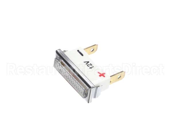 W1570011 Grindmaster Cecilware Light, Indicator Lt Red 12V