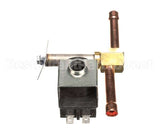 W1650005 Grindmaster Cecilware Solenoid, Comp E5S130S-24/50