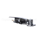 W19-1000-C Component Hardware Walk-In Latch W/Cyl Flush