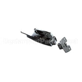 W19-1000 Component Hardware Latch, No Cylinder Lock