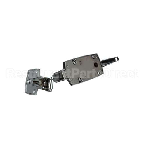 W19-1000 Component Hardware Latch, No Cylinder Lock