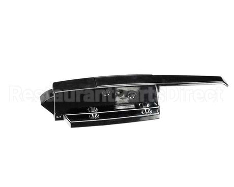W19-Y001 Component Hardware Door Handle