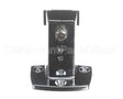 W19-Y003 Component Hardware 3/4" To 1-5/8" Polished Chrome Adustable