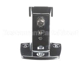 W19-Y003 Component Hardware 3/4" To 1-5/8" Polished Chrome Adustable
