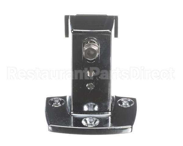 W19-Y003 Component Hardware 3/4" To 1-5/8" Polished Chrome Adustable