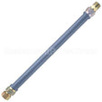 W25BP60 Compatible Dormont Water Hose - 1/4" X 60"
