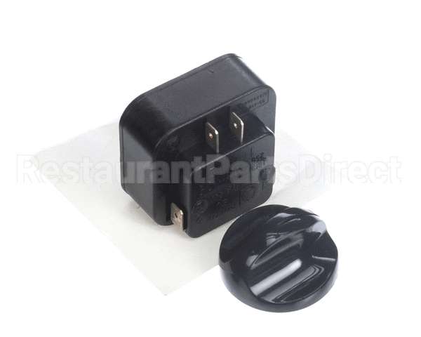 W30-188.1Z Varimixer Timer Assembly