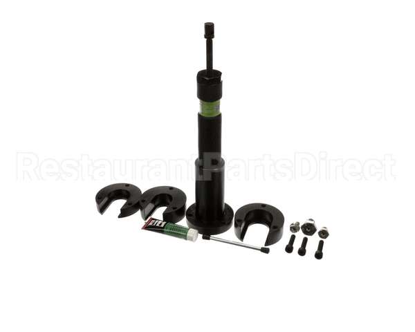 W33205 Rational Fan Wheel Puller, Hydraulic Ra